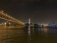 -武昌江滩