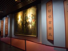 -毛泽东才溪乡调查旧址景区