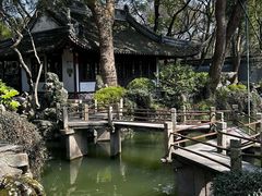 -绮园景区