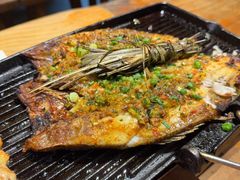 -木屋烧烤(龙岗南联店)