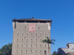 -均和墟历史街区-平和大押