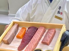 -帝鮨·烧肉割烹(龙湖金楠天街店)