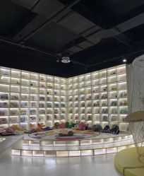 -塔塔王国·主题儿童游乐园(奥城商业广场店)