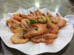 -亚龙湾8号(丁村万人海鲜广场店)