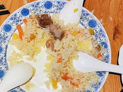 -胖老汉清真餐饮(西御街店)