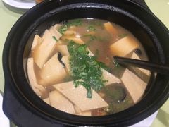 -君来梁溪饭店-餐厅
