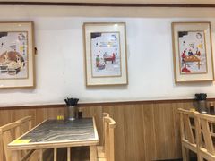 大堂-全启和美食(由由店)