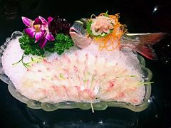 -叙亨轩海鲜火锅