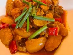 -岷山饭店-岷轩中餐厅