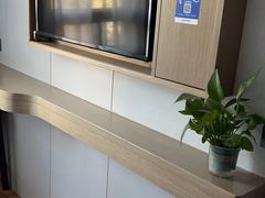 -龙禧盛精品酒店(天津西站店)