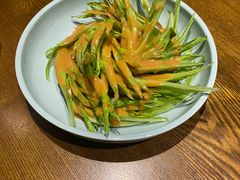 -粗茶淡饭·隐庐私厨(东亭店)