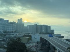 -千禧新世界香港酒店