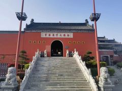 -句容茅山景区