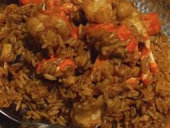 小青龙炒饭-尚一汤·粤菜海鲜(环球港店)