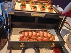 -莉莉海堂HAITANG·烤鸭(国贸商城店)