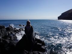 -Cafe Aewol Monsant