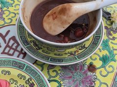 -宫事颐庭·老佛爷贵寿下午茶(颐和园店)