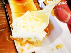 重乳酪蛋糕-早安巴黎(四季坊店)