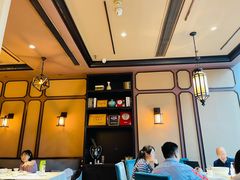 -尘香•传统川菜(创汇首座店)