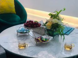 -厦门安达仕酒店·衡境SPA