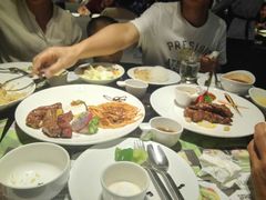 -甜心航空主题餐厅(京源城店)