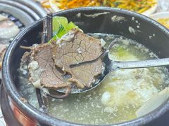 -平山城鑫烧烤(建国楼店)