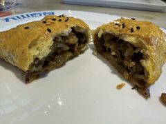 -天山传奇新疆菜(SKLP店)