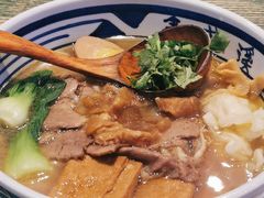 -鑫花溪牛肉米粉(苏州中心店)