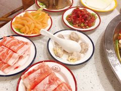 -陳艳红火锅(港汇店)