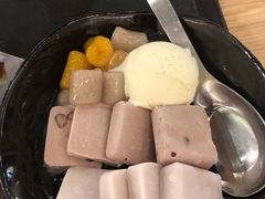 -鲜芋仙(时尚天河店)