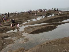 -日照灯塔风景区