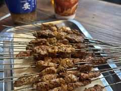 -清真·马峰烤肉(小学习北巷店)