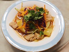 -木卡买提新疆餐厅·清真(新里海顿公馆店)