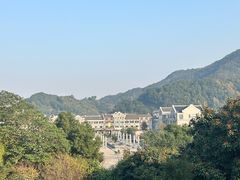-蒋氏故居