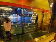 -重庆两江夜游-金碧系列