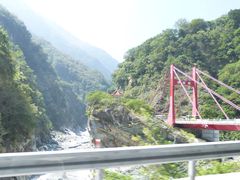 -太鲁阁公园