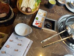 -同仁四季椰子鸡(罗湖国贸店)