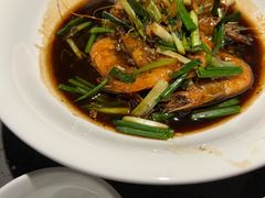 -老头儿油爆虾(星光一期店)