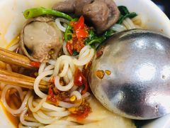 -李记特色罐罐米线(重庆中环大厦店)