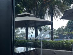 -希尔顿南海酒店·观廊大堂吧·海景下午茶