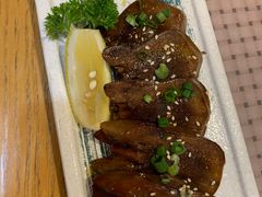-林妈妈村·日式料理(宝山万达店)