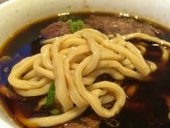 -中国厨房/台湾牛肉面