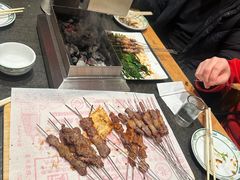-老白清真烧烤(锦州旗舰店)