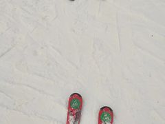 -蓟县盘山滑雪场