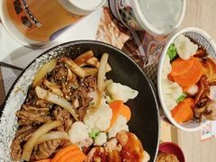 -吉野家(大连黑石礁富丽庭店)