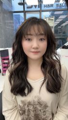 -5M HAIR SALON 旗舰店