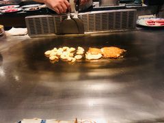 -大渔铁板烧(中山路八佰伴店)