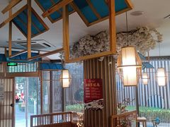 大堂-村上一屋(望京店)