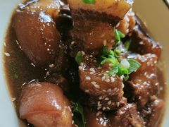 -妈妈的味道(和顺古镇店)