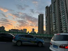 -和谐商务酒店(上海南站店)